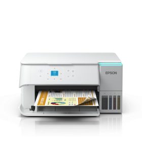   EPSON ECOTANK L4366 A4 USB/WIFI/DUPLEX SZÍNES MULTIFUNKCIÓS TINTASUGARAS NYOMTATÓ