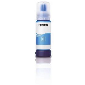EPSON T07D2 (C13T07D24A) NO.115 (70ML) CIÁN EREDETI TINTA