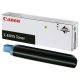 CANON C-EXV5 IR-1600 FEKETE (7,8K) EREDET TONER (CACF6836A002AA)