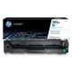 HP CF531A NO.205A CIÁN (0,9K) EREDETI TONER (CF531A)