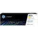 HP CF542A NO.203A SÁRGA (1,3K) EREDETI TONER (CF542A)