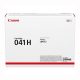 CANON CRG-041H FEKETE (20K) EREDETI TONER (0453C002)
