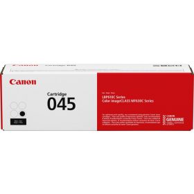 CANON CRG-045 FEKETE (1,4K) EREDETI TONER (1242C002)