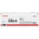 CANON CRG-046H CIÁN (5K) EREDETI TONER (1253C002)