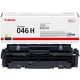 CANON CRG-046H SÁRGA (5K) EREDETI TONER (1251C002)
