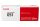 CANON CRG-051 FEKETE (1,7K) EREDETI TONER (2168C002)