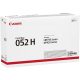 CANON CRG-052H FEKETE (9,2K) EREDETI TONER (2200C002)