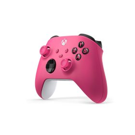   MICROSOFT XBOX SERIES X/S WIRELESS/BLUETOOTH GAMEPAD DEEP PINK