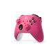 MICROSOFT XBOX SERIES X/S WIRELESS/BLUETOOTH GAMEPAD DEEP PINK