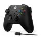 MICROSOFT XBOX SERIES X/S WIRELESS/BLUETOOTH GAMEPAD+ USB-C CABLE BLACK