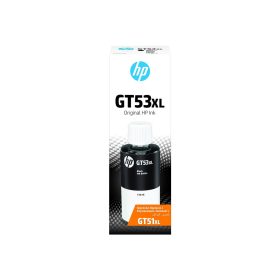 HP 1VV21AE GT-53 FEKETE (6K) EREDETI TINTA (1VV21AE)