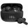 JBL VIBE/WAVE 200TWS BLUETOOTH FÜLHALLGATÓ, FEKETE (JBLW200TWSBLK)