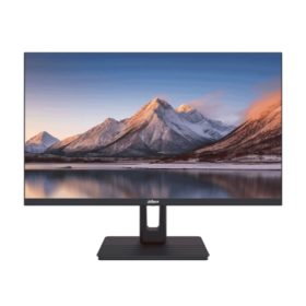   DAHUA LM24-C301B 23,8", IPS, 16:9, 2560X1440, 100Hz, DP, HDMI, LED MONITOR