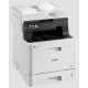 BROTHER DCP-L8410CDW A4 USB/WIFI/LAN/DUPLEX/ADF SZÍNES MULTIFUNKCIÓS LÉZERNYOMTATÓ