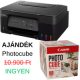 CANON PIXMA G3430 A4 USB/WIFI SZÍNES KÜLSŐ TINTATARTÁLYOS MULTIFUNKCIÓS NYOMTATÓ, FEKETE (5989C009AA)