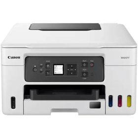   CANON MAXIFY MEGATANK GX3040 A4/DUPLEX/WIFI/LAN/ SZÍNES MULTIFUNKCIÓS NYOMTATÓ (5777C009)