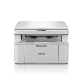   BROTHER DCP-L1630WE A4 USB/WIFI/LAN MONO MULTIFUNKCIÓS LÉZERNYOMTATÓ