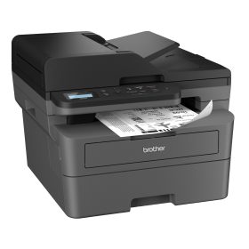   BROTHER DCP-L2640DN A4 USB/LAN/ADF/DUPLEX MONO MULTIFUNKCIÓS LÉZERNYOMTATÓ