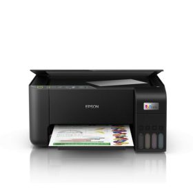   EPSON ECOTANK L3270 A4 USB/WIFI SZÍNES MULTIFUNKCIÓS TINTASUGARAS NYOMTATÓ