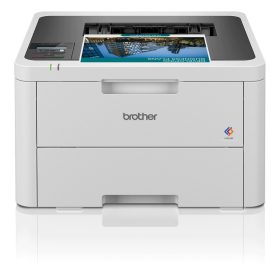 BROTHER HL-L3220CW A4 USB/WIFI SZÍNES LED NYOMTATÓ