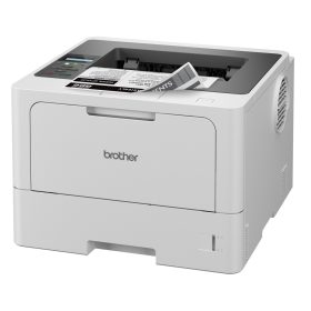   BROTHER HL-L5210DW A4 WIFI/LAN/USB/DUPLEX MONO LÉZERNYOMTATÓ
