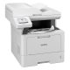 LEÉRTÉKELT HASZNÁLT BROTHER DCP-L5510DW A4 USB/WIFI/LAN/DUPLEX/ADF MONO MULTIFUNKCIÓS LÉZERNYOMTATÓ