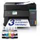 EPSON ECOTANK L6370 A4 USB/WIFI/LAN/DUPLEX SZÍNES MULTIFUNKCIÓS TINTASUGARAS NYOMTATÓ