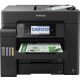 EPSON ECOTANK L6550 A4 USB/WIFI/LAN/DUPLEX/DADF/FAX SZÍNES MULTIFUNKCIÓS TINTASUGARAS NYOMTATÓ