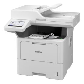   BROTHER MFC-L6710DW A4 USB/WIFI/LAN/NFC/DUPLEX/DADF/FAX MONO MULTIFUNKCIÓS LÉZERNYOMTATÓ