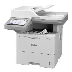   BROTHER MFC-L6910DN A4 USB/LAN/NFC/DUPLEX/DADF/FAX MONO MULTIFUNKCIÓS LÉZERNYOMTATÓ