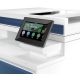 HP COLOR LASERJET PRO 4302FDN A4 USB/LAN/DUPLEX/DSDF SZÍNES MULTIFUNKCIÓS LÉZERNYOMTATÓ (4RA84F)