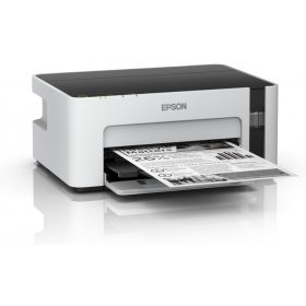   EPSON ECOTANK M1120 A4 USB/WIFI/LAN MONO MULTIFUNKCIÓS TINTASUGARAS NYOMTATÓ