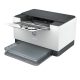 HP LASERJET M209DW A4 USB/WIFI/LAN/DUPLEX MONO LÉZERNYOMTATÓ (6GW62F)