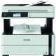 EPSON ECOTANK M3170 A4 USB/WIFI/LAN/DUPLEX/ADF/FAX MONO MULTIFUNKCIÓS TINTASUGARAS NYOMTATÓ