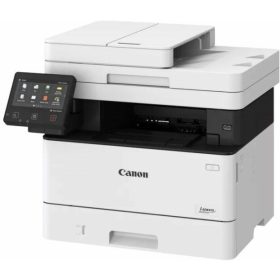   CANON I-SENSYS MF453DW A4 USB/WIFI/LAN/DUPLEX/DSDF LÉZERNYOMTATÓ (5161C007BA)
