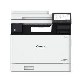  CANON I-SENSYS MF752CDW II A4 USB/WIFI/LAN/DADF/DUPLEX SZÍNES MULTIFUNKCIÓS LÉZERNYOMTATÓ