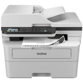   BROTHER MFC-B7810DW  A4 USB/WIFI/LAN/DUPLEX/ADF/FAX MULTIFUNKCIÓS MONO LÉZERNYOMTATÓ (MFCB7810DWYJ1)