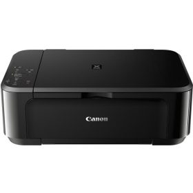   CANON PIXMA MG3650S A4 USB/WIFI/DUPLEX SZÍNES TINTASUGARAS MULTIFUNKCIÓS NYOMTATÓ, FEKETE (0515C106AA)