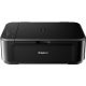 CANON PIXMA MG3650S A4 USB/WIFI/DUPLEX SZÍNES TINTASUGARAS MULTIFUNKCIÓS NYOMTATÓ, FEKETE (0515C106AA)
