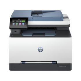   HP COLOR LASERJET PRO 3302FDN A4 USB/LAN/DUPLEX/FAX SZÍNES MULTIFUNKCIÓS LÉZERNYOMTATÓ (499Q7F)