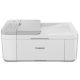 CANON PIXMA TR4756i A4 USB/WIFI/DUPLEX/ADF SZÍNES TINTASUGARAS MULTIFUNKCIÓS NYOMTATÓ, FEHÉR (5074C046)