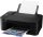 CANON PIXMA TS3750i A4 USB/WIFI/DUPLEX SZÍNES TINTASUGARAS MULTIFUNKCIÓS NYOMTATÓ, FEKETE (6671C006)
