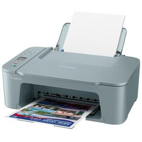   CANON PIXMA TS3752i A4 USB/WIFI/DUPLEX  SZÍNES TINTASUGARAS MULTIFUNKCIÓS NYOMTATÓ, KÉK (6671C056)