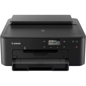  CANON PIXMA TS705A A4 USB/WIFI/LAN/DUPLEX/CD NYOMTATÁS TINTASUGARAS EGYFUNKCIÓS NYOMTATÓ (3109C026)