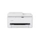 CANON PIXMA TS7550i A4 USB/WIFI/DUPLEX SZÍNES TINTASUGARAS MULTIFUNKCIÓS NYOMTATÓ, FEHÉR (7178C006)