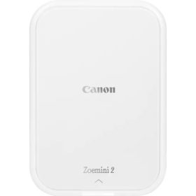   CANON ZOEMINI 2 MOBIL FOTÓNYOMTATÓ, GYÖNGYHÁZFEHÉR (5452C004)