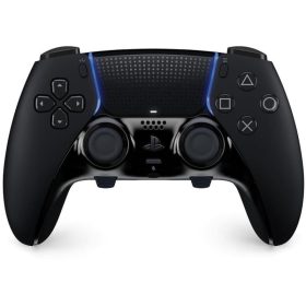   SONY PLAYSTATION 5 DUALSENSE EDGE WIRELESS GAMEPAD MIDNIGHT BLACK KIT