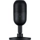 RAZER SEIREN V3 MINI STREAMING MIKROFON, FEKETE (RZ19-05050100-R3M1)