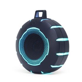 GEMBIRD SPK-BOD-01 HORDOZHATÓ BLUETOOTH HANGSZÓRÓ, FEKETE