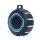 GEMBIRD SPK-BOD-01 HORDOZHATÓ BLUETOOTH HANGSZÓRÓ, FEKETE